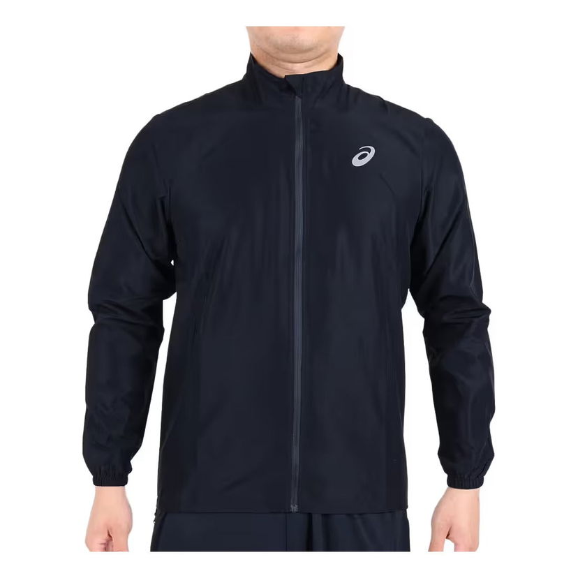 Vindjacka Asics Men's Running Jacket Svart | 2011C353-001