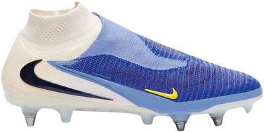Sneakers och skor Nike PHANTOM 6 HIGH ELITE SGPRO LV8 Blå | ih1198-400, 0