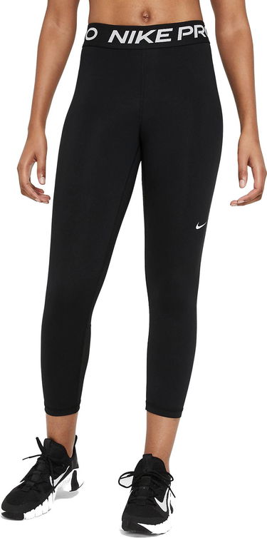 Damasker Nike Pro 365 Leggings Svart | cz9803-013, 0