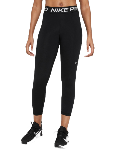 Damasker Nike Pro 365 Leggings Svart | cz9803-013