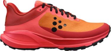 Sneakers och skor Craft PURE TRAIL X Röd | 1915202-580825, 0