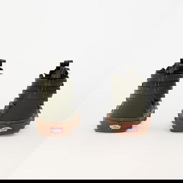 Sneakers och skor Vans Mte Sk8-hi Waterproof Grön | VN000CVT3PY, 4