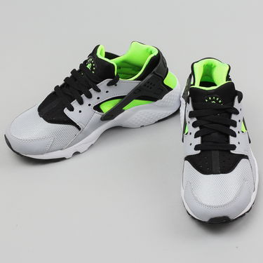 Sneakers och skor Nike Huarache Run GS Grå | 654275-015, 2
