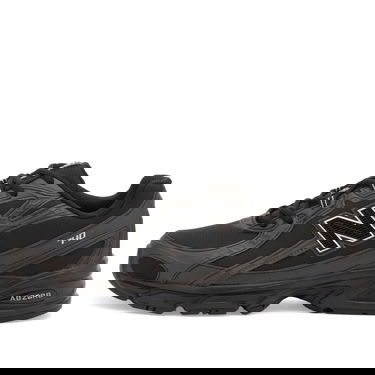Sneakers och skor New Balance 740 Svart | U740BS2, 0