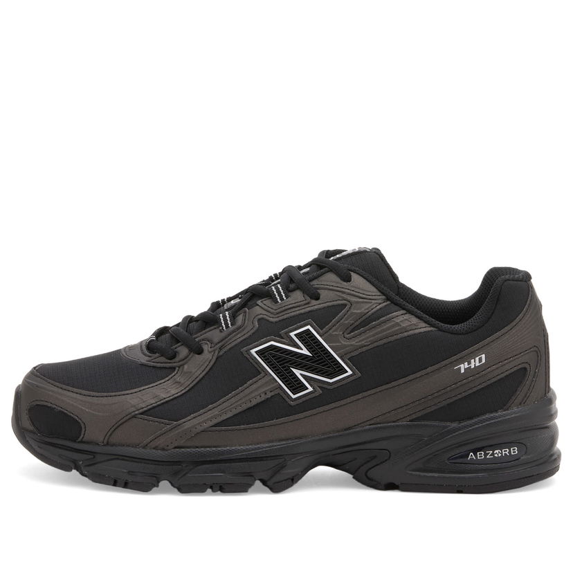 Sneakers och skor New Balance 740 Svart | U740BS2