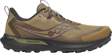 Sneakers och skor Saucony Peregrine 15 Brun | s20990-242, 0