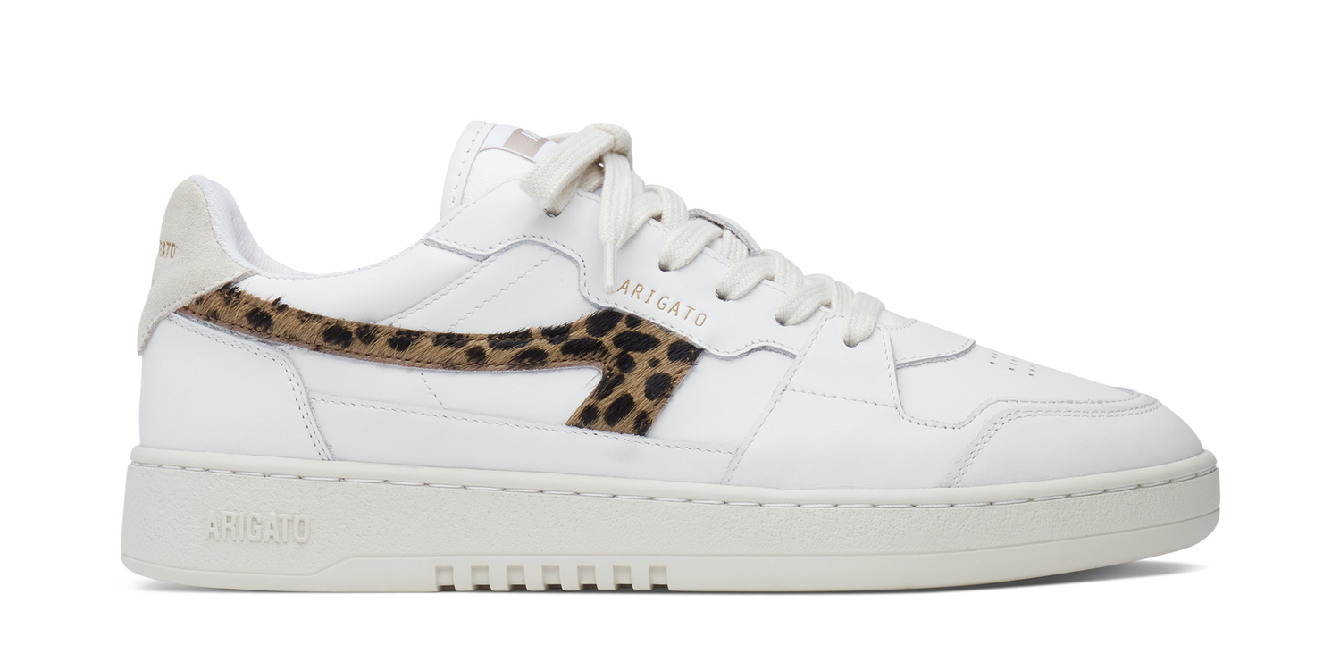 Sneakers och skor AXEL ARIGATO Dice-A Vit | F2812001, 1