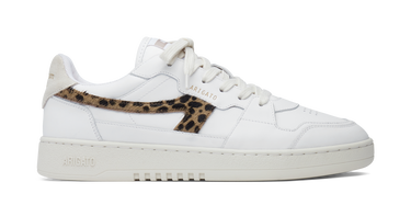 Sneakers och skor AXEL ARIGATO Dice-A Vit | F2812001, 1