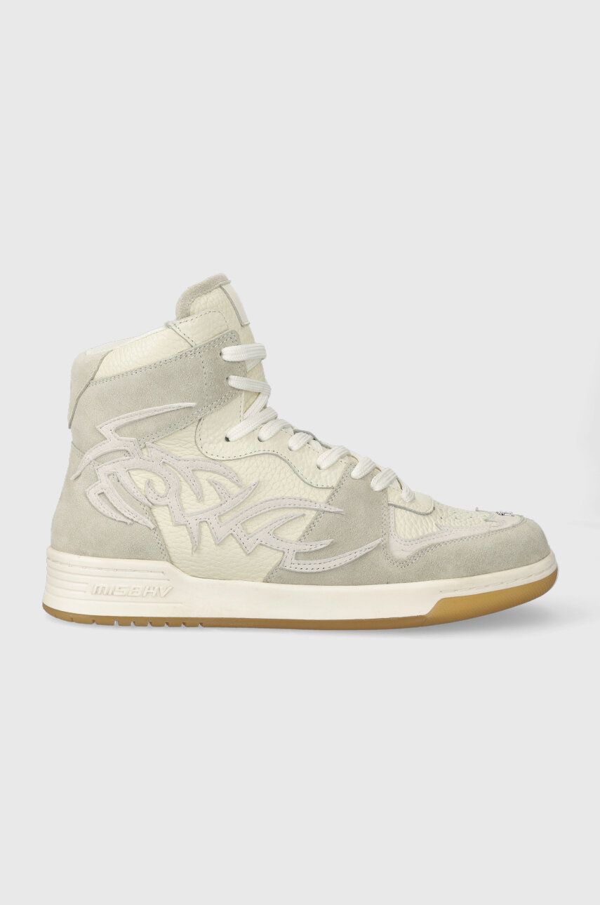 Sneakers och skor MISBHV Court Vit | 3022BW411, 0