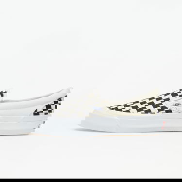 Sneakers och skor Vans OG Classic Slip-On Canvas Vit | VN0A45JKT0A1, 0