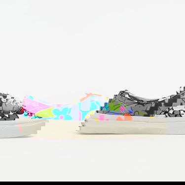 Sneakers och skor Vans Authentic 44 DX Anaheim Factory Hoffman Fabrics Flerfärgad | VN0A38EN19Z1, 1