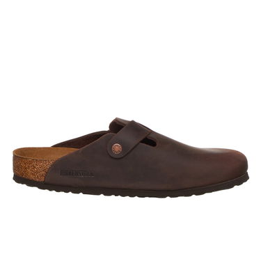 Sneakers och skor Birkenstock Boston BS Svart | 159711, 2