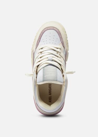Sneakers och skor AXEL ARIGATO Area Lo Flerfärgad | F3173002, 4