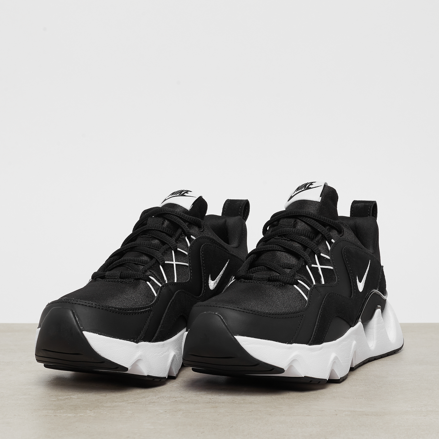 Sneakers och skor Nike Nike Ryz 365 Size 36.5 Svart | BQ4153-003, 1