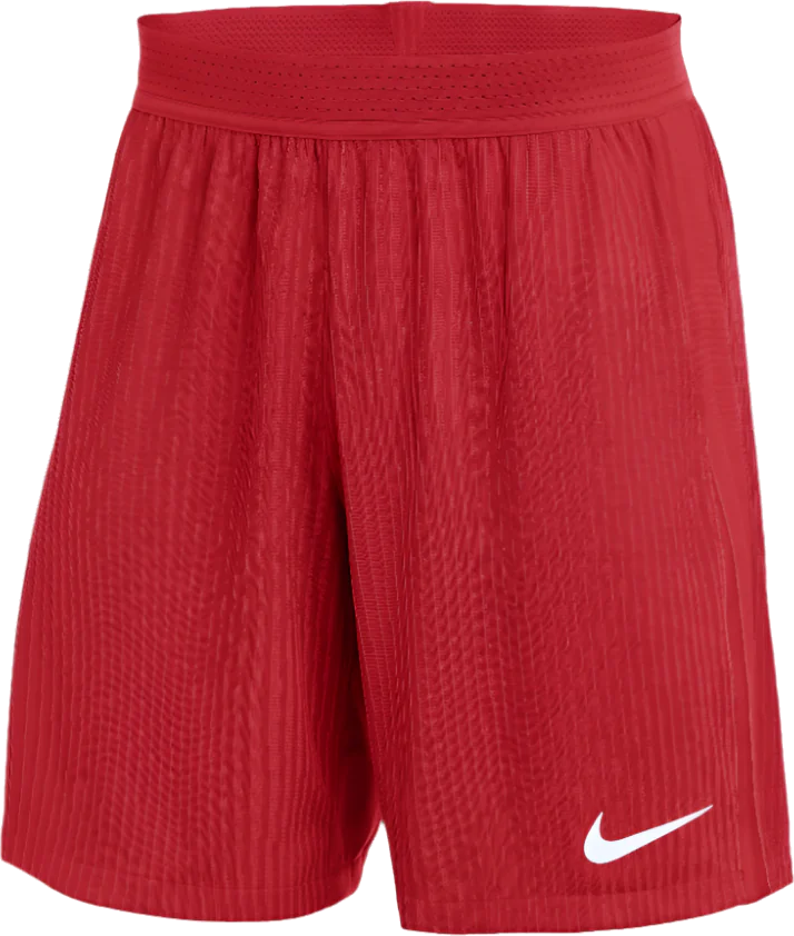 Shorts Nike Nike Vapor V Knit Shorts Röd | fz9352-657