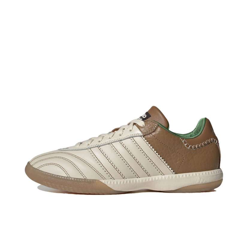 Sneakers och skor adidas Originals Samba Millennium Wales Bonner Elena Nappa Beige | IF6703