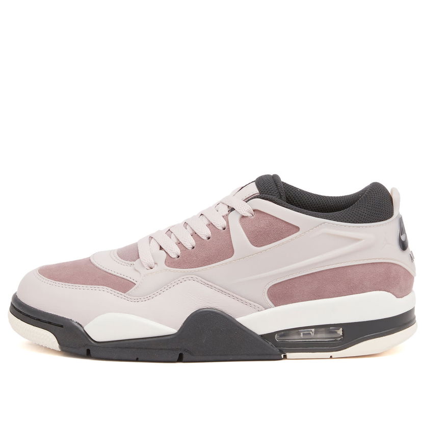 Sneakers och skor Jordan Air Jordan 4 RM W, Size UK 3 Rosa | IB7694-200