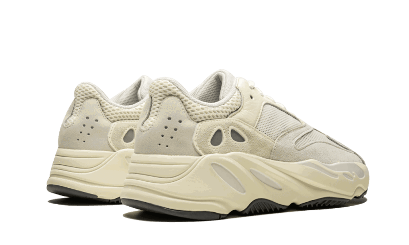 Sneakers och skor adidas Yeezy Yeezy Boost 700 "Analog" Beige | EG7596, 1