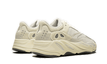 Sneakers och skor adidas Yeezy Yeezy Boost 700 "Analog" Beige | EG7596, 1