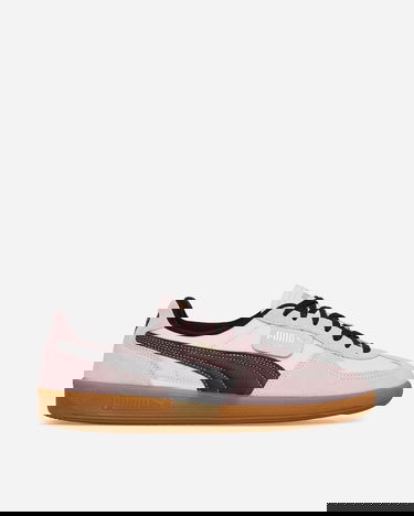 Sneakers och skor Puma Palermo Palermo F.C. Bright Rosa | 397245-01, 1
