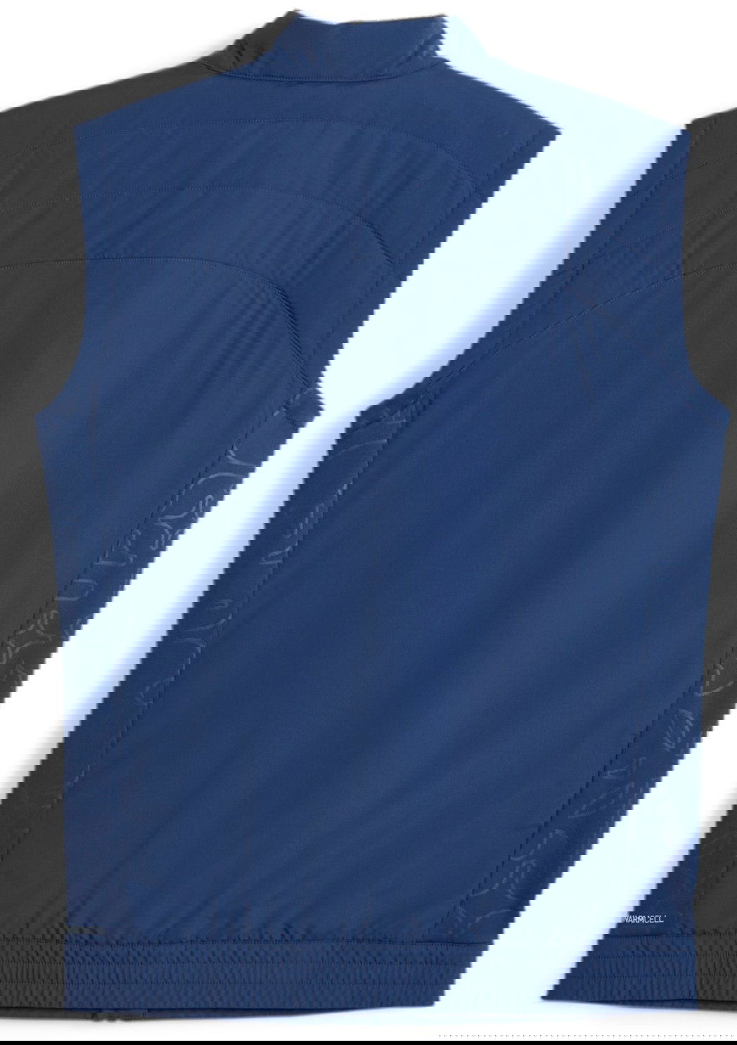 Väst Puma Individual Winterized Gilet Mörkblå | 658512-01, 1