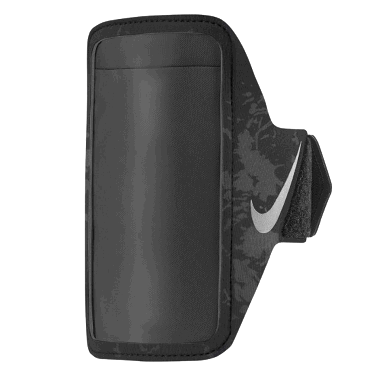 Tillbehör Nike LEAN ARM BAND PLUS PRINTED Svart | N.100.3639.014.OS, 0