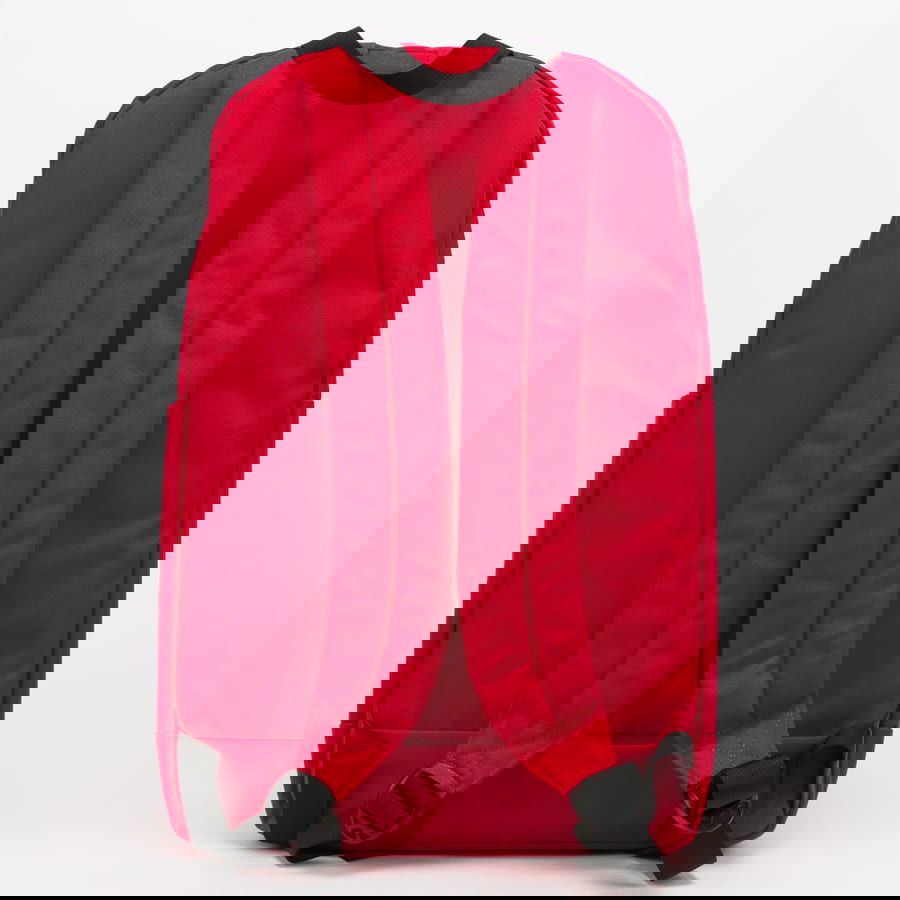 Ryggsäck Mitchell & Ness NBA Backpack Rockets Röd | 19125 red, 1