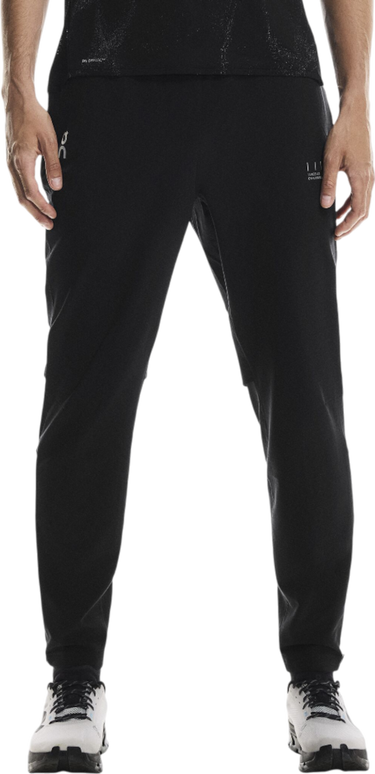 Byxor On Running Weather Pants Lumos Svart | 1mf30270553, 0