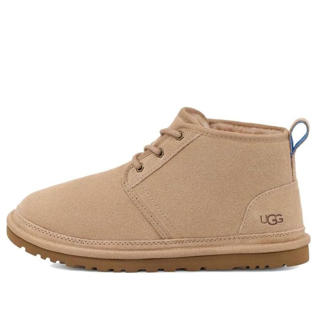 Sneakers och skor UGG Neumel Boots Beige | 3236-SSNT, 0