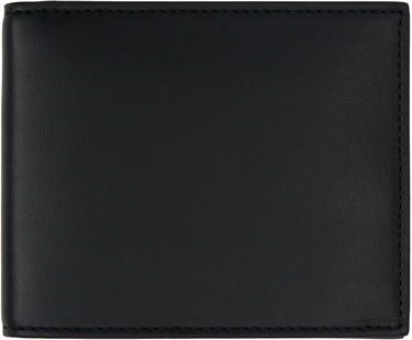 Plånbok Off-White Black Quote Bifold Wallet Svart | OMNC074C99LEA0011001, 3