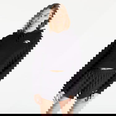 Sweatshirt The North Face Trend Crop Hoodie Svart | NF0A5ICYJK31, 0