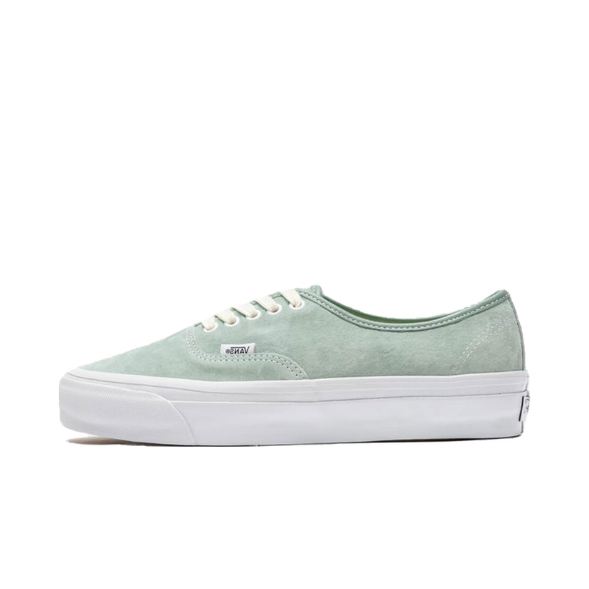 Sneakers och skor Vans Authentic Reissue 44 Turkos | VN000CQACPG1