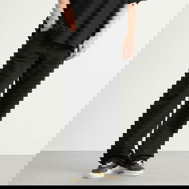 Jeans Fear of God Straight 5 Pocket Jeans, Size 32" Svart | FG25FW45-454DNM-963, 2