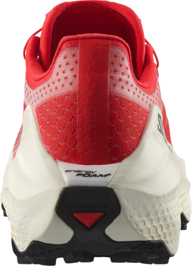 Sneakers och skor Salomon S/LAB ULTRA GLIDE Röd | l47701200, 4