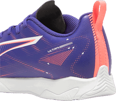 Sneakers och skor Puma Puma ULTRA 5 Play IT Jr Purpur | 107913-01, 3