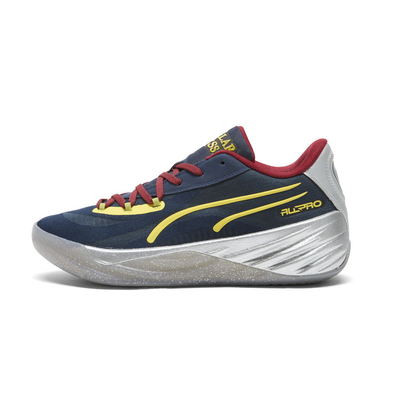 Sneakers och skor Puma All-Pro NITRO Polar Express Blå | 310396_01