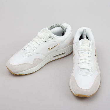 Sneakers och skor Nike W Air Max 1 Premium SC Vit | AA0512-100, 2