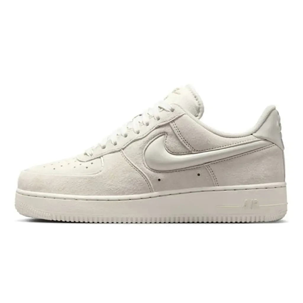 Sneakers och skor Nike Air Force 1 Low "Light Orewood Brown" Beige | HV4406-001, 0
