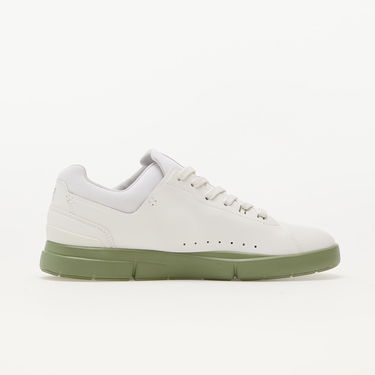 Sneakers och skor On Running The Roger Advantage Vit | 48.98963, 1