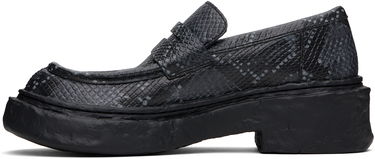 Sneakers och skor Camper CAMPERLAB Vamonos Loafers Svart | A500023-007, 2