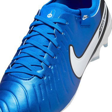 Sneakers och skor Nike Legend 10 Pro FG Blå | DV4333-400, 7