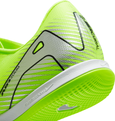 Sneakers och skor Nike Zoom Vapor 16 Academy IC Grön | fq8434-700, 7