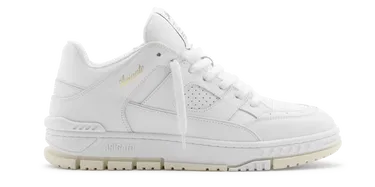 Sneakers och skor AXEL ARIGATO Area Lo Sneaker Vit | F1571001, 0