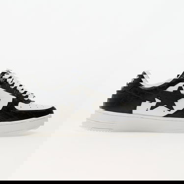 Sneakers och skor BAPE BAPE STA #3 M2 Lowtop Vit | 001FWK801303MBLK, 3