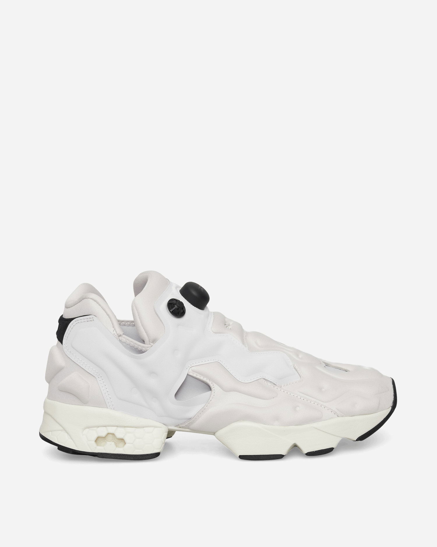 Sneakers och skor Reebok Instapump Sliver Vit | 100260270 0105, 0