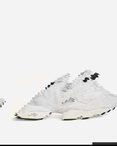 Sneakers och skor Reebok Instapump Sliver Vit | 100260270 0105, 0