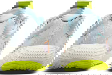 Sneakers och skor Nike React Escape Run Flerfärgad | dn2652-100, 4