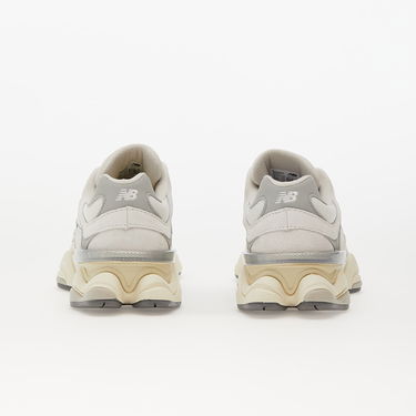 Sneakers och skor New Balance 9060 Grå | U9060ECA, 4