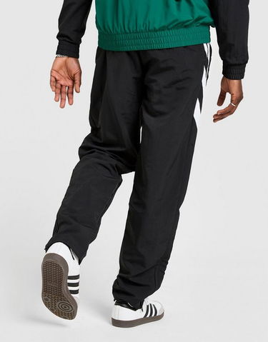 Byxor adidas Originals Track Pants Grön | KF1755, 3