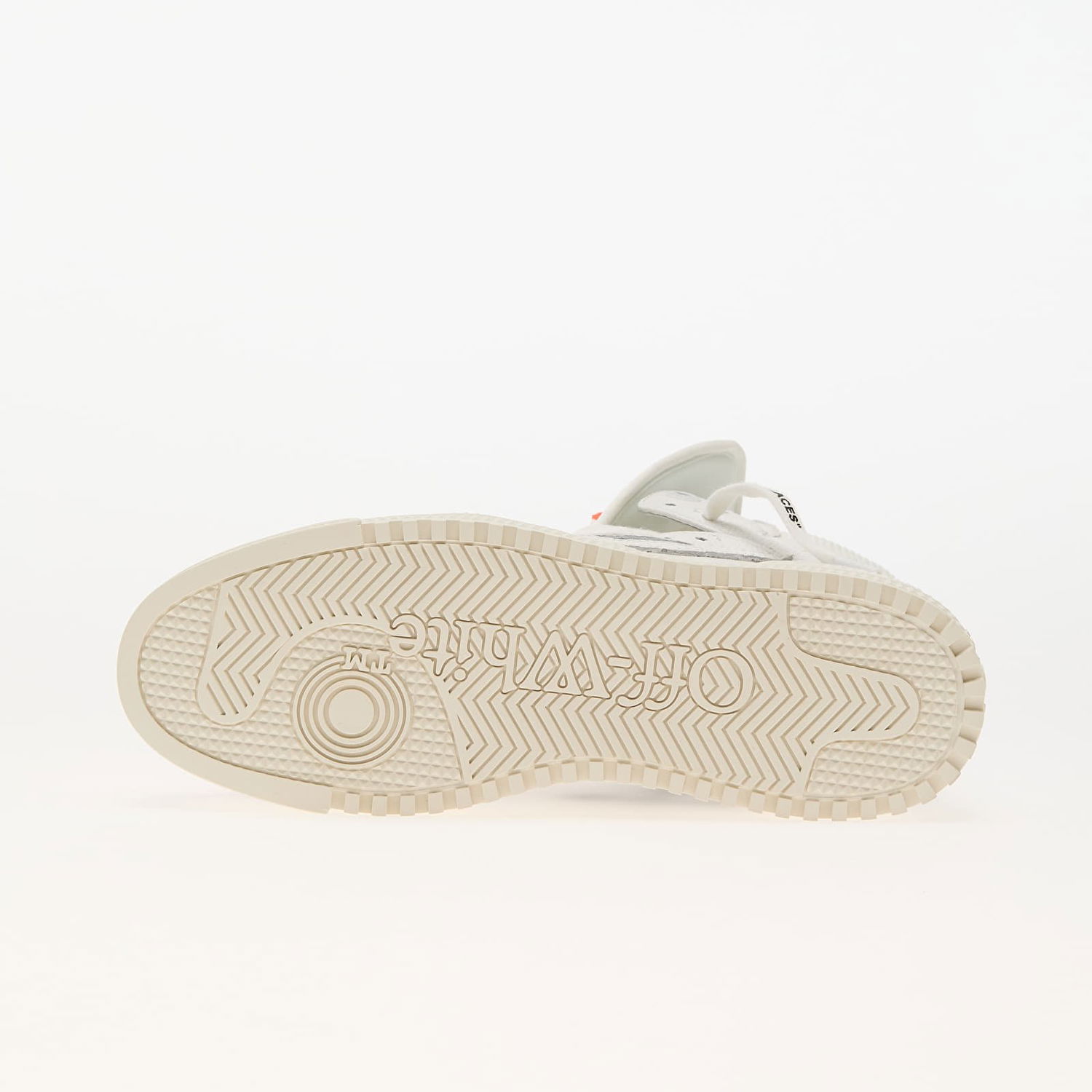 Sneakers och skor Off-White 3.0 Off Court 43 Vit | OMIA065C99LEA0060120, 1